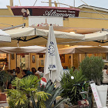Pizzeria Altamarea Extérieur