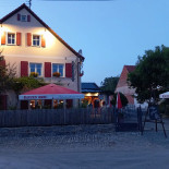 Cherì Exterior