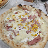 Lucignolo Nourriture