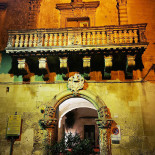 Corte Micali Exterior