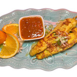 Bolla Comida