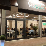 Pizzorante Napule E' Exterior