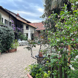La Curandera Outside