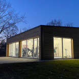 Cabriolo Exterior