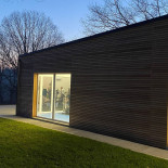 Cabriolo Exterior