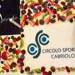 Cabriolo Boisson