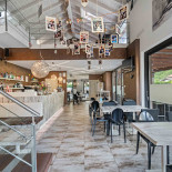 Lelacafe À l'intérieur