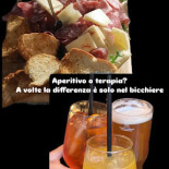 Glam Cafe Bebida