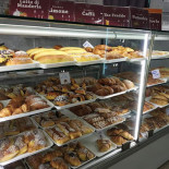 Glam Cafe Comida