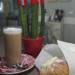 Glam Cafe Bebida