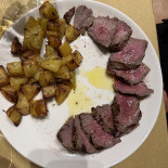 La Sofia Comida