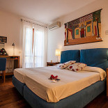 Pocho À l'intérieur