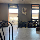 Pasticceria Sarti À l'intérieur