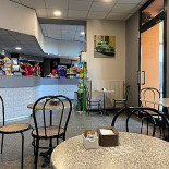 Pasticceria Sarti À l'intérieur