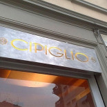 Cipiglio Bebida