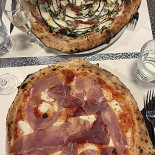 Cipiglio Comida