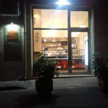 Salato E Dolce Esterno
