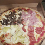Kokodè Pizza Snack Essen