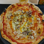 Kokodè Pizza Snack Essen