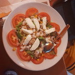 Kokodè Pizza Snack Essen