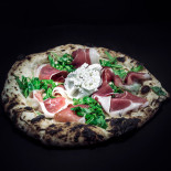 Varrone Pizza Boisson