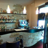 La Degosteria À l'intérieur