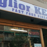 Star Kebab Exterior