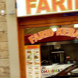 Star Kebab Exterior