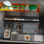Star Kebab Bebida
