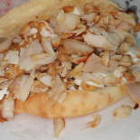Star Kebab Comida