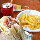 Star Kebab Comida