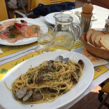 Lido La Pigna Nourriture