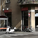 Queendici Extérieur