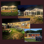 Ranch Due Olmi Exterior