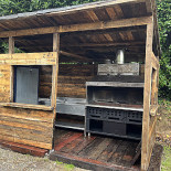 Ranch Due Olmi Exterior