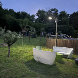 Ranch Due Olmi Exterior