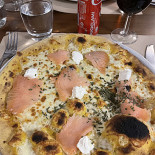 Oggi Pizza Nourriture
