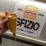 Sfizio Boisson