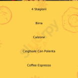 Da Rino Carte