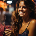 AmbrÉe Minuman
