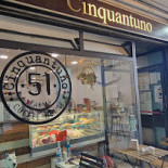 Cinquantuno Exterior