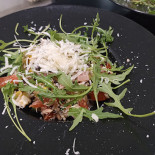 Cinquantuno Comida