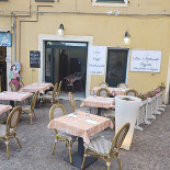 Il Molo Extérieur