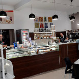 Tre Passi Avanti À l'intérieur