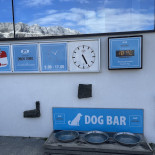 Rifugio Emilio Comici Exterior