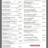 Pizza Flash Carte