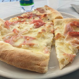 Pizza Flash Nourriture