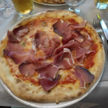 Pizza Flash Nourriture