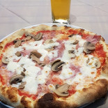 Pizza Flash Nourriture