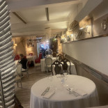 La Fascina Di Pesce E Carne À l'intérieur